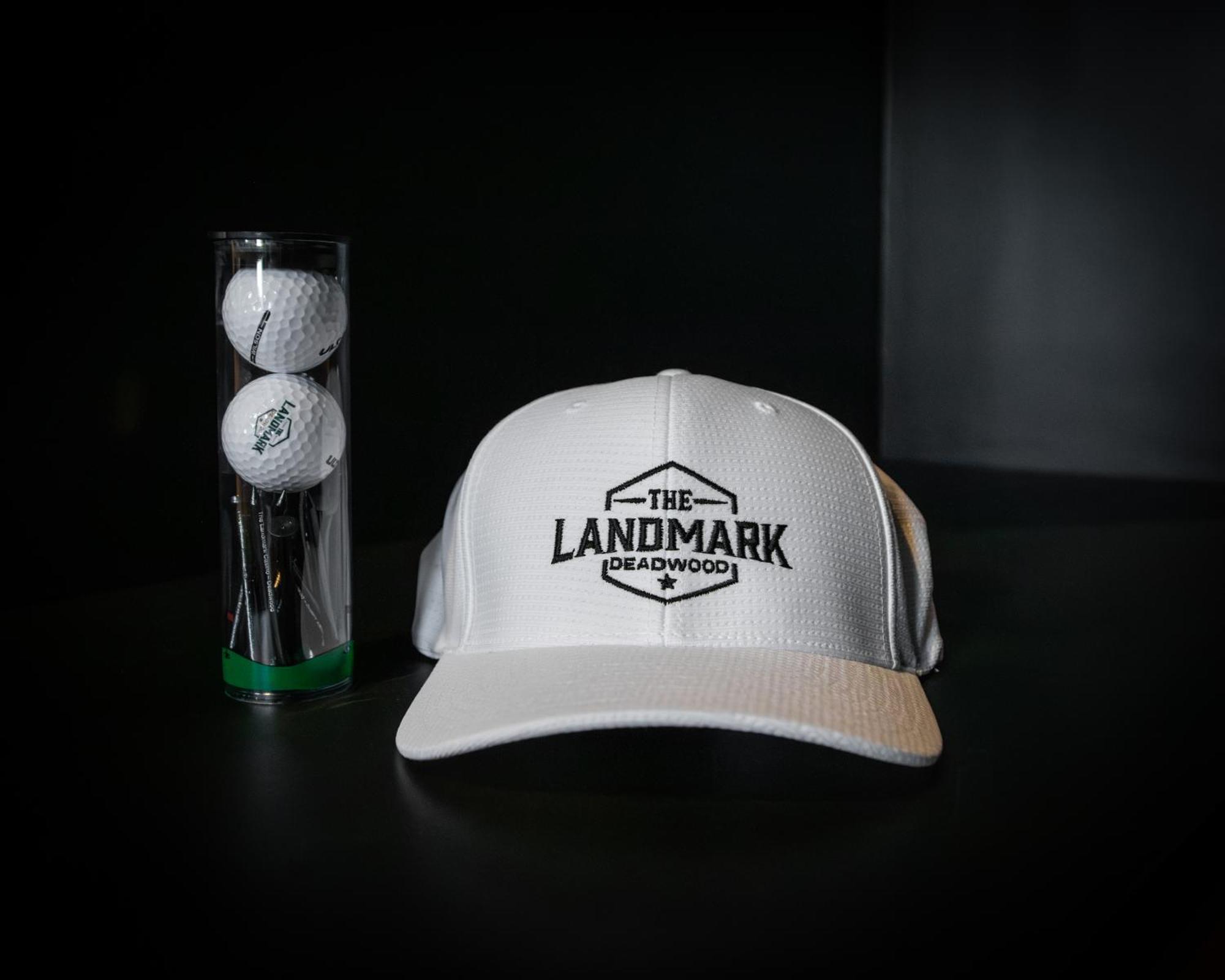 The Landmark Hotel & Casino Deadwood Dış mekan fotoğraf